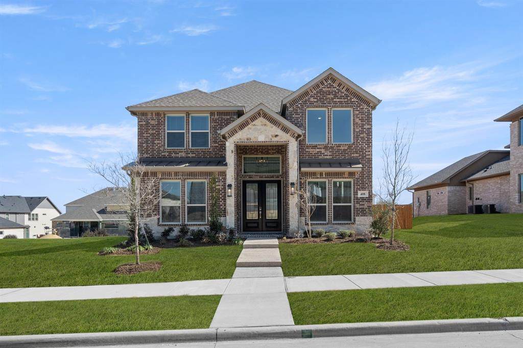 408 Mckinley Street - Photo 1