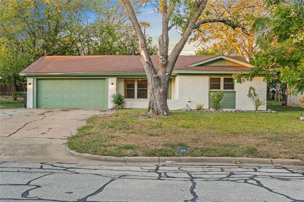 3629 Wingate Drive - Photo 1