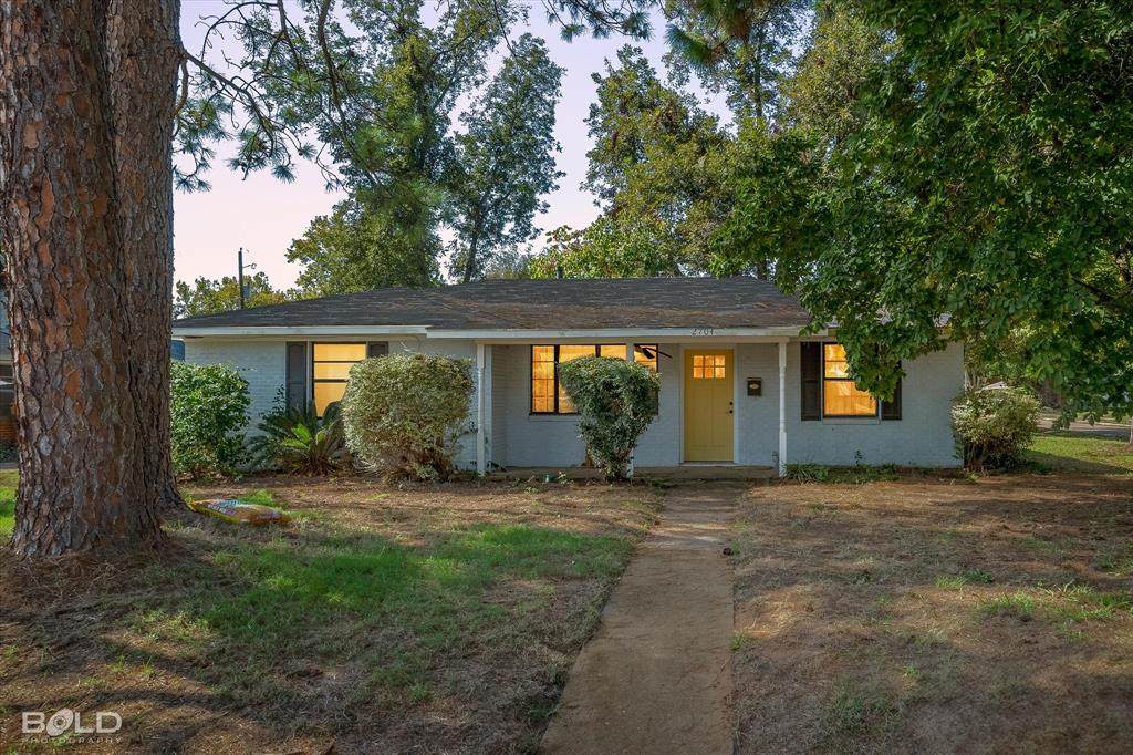 2704 Cavett Drive - Photo 1