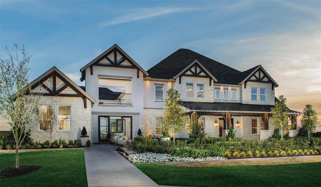 12516 Bella Crossing Drive - Photo 1