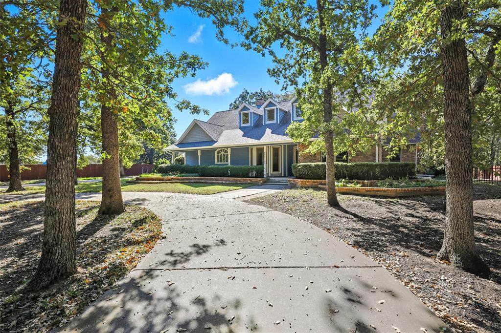 6140 Dick Price Road - Photo 1
