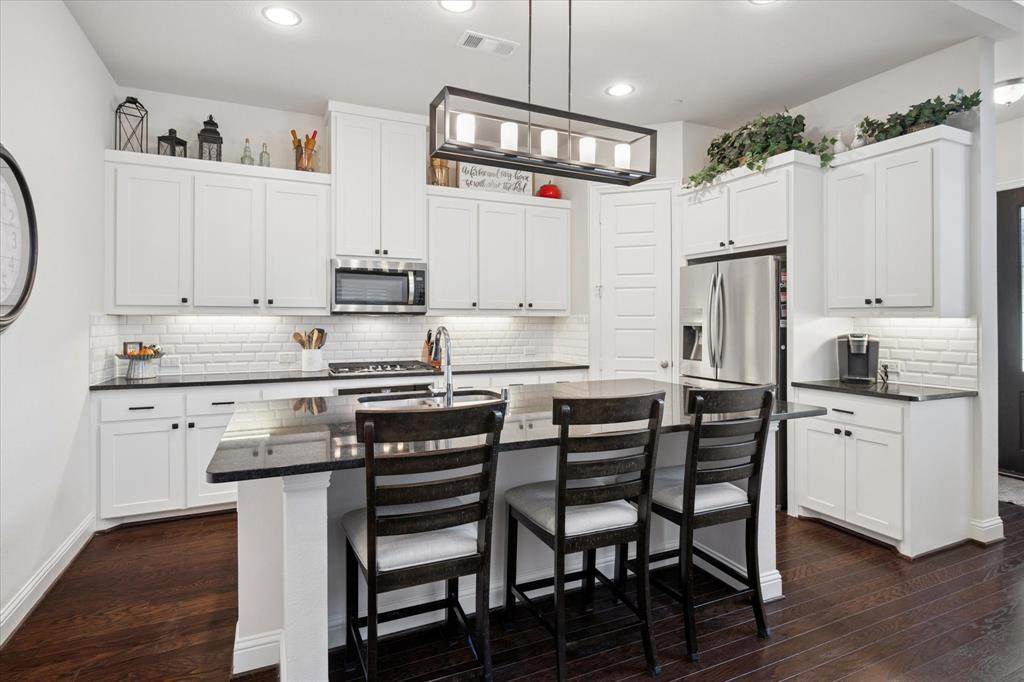 4917 Shore Crest Drive - Photo 1