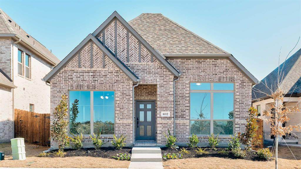 6112 Vester Trail - Photo 1