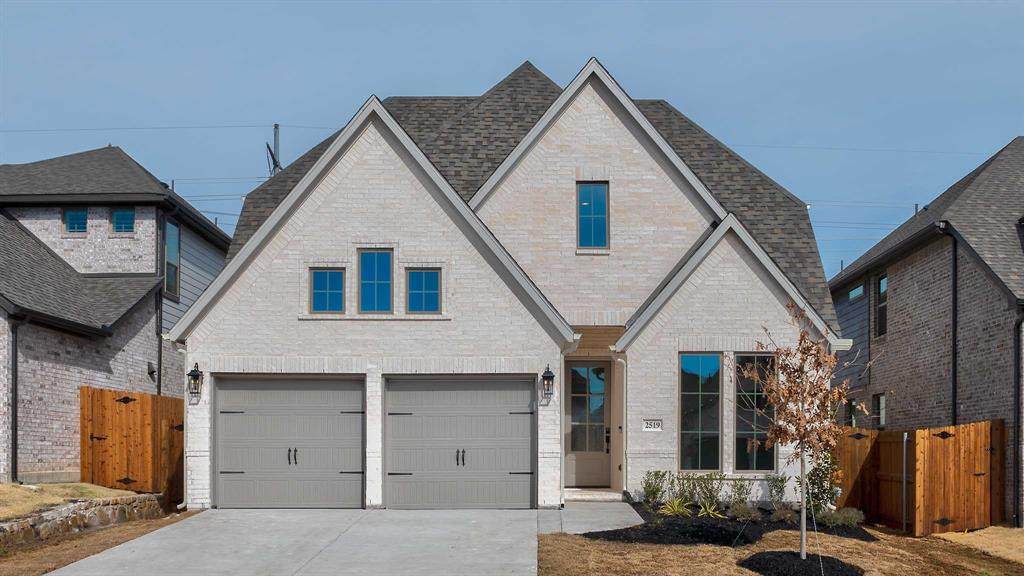 2519 Auburn Street - Photo 1