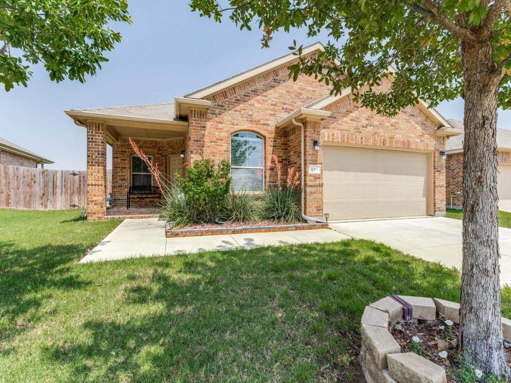 461 Creek Terrace Drive - Photo 1
