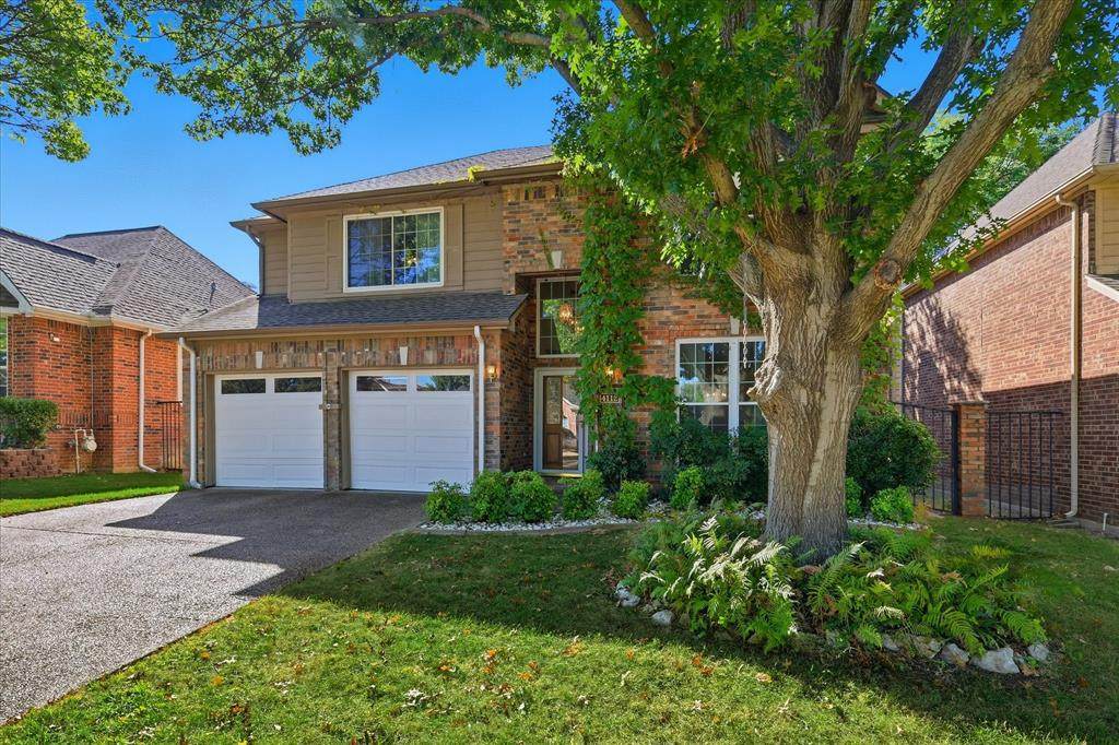 4112 Colony View Lane - Photo 1