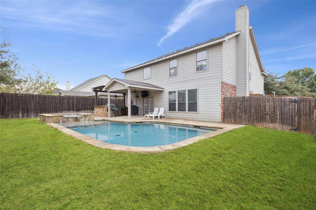 4101 Capstone Drive - Photo 1