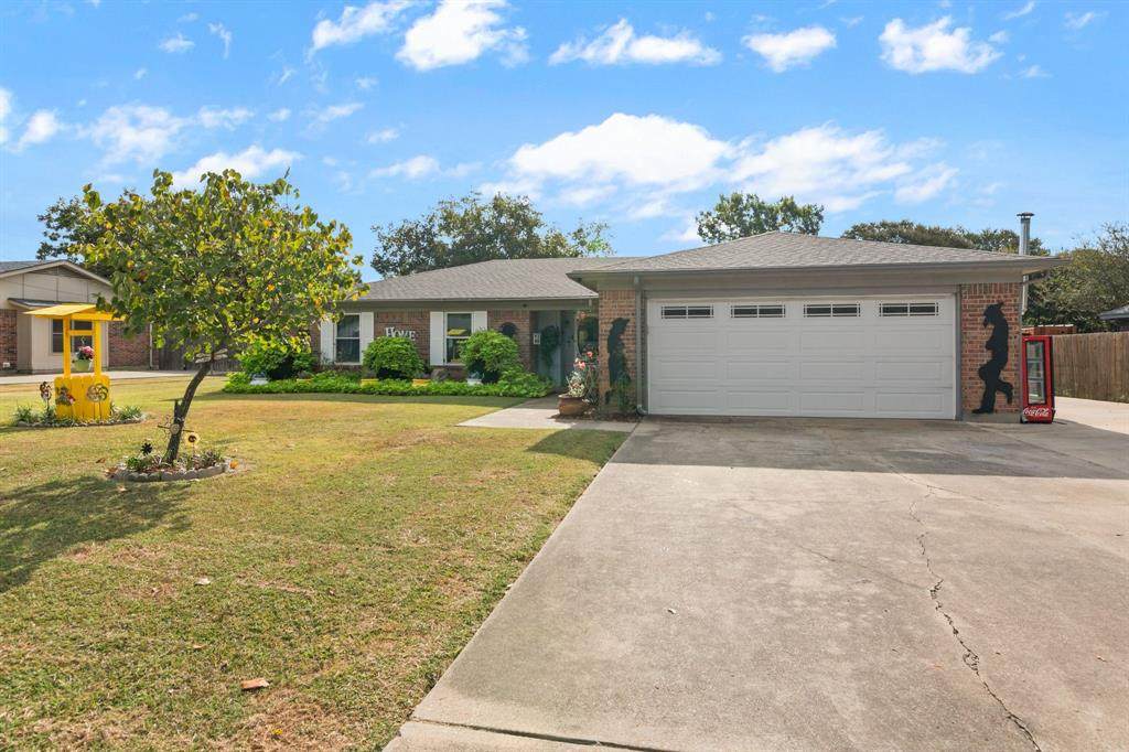 1307 Bradley Court - Photo 1