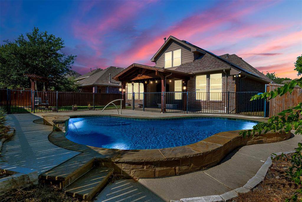 5101 Fringetree Drive - Photo 1