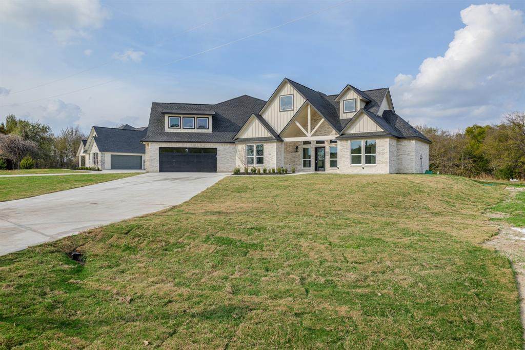 1838 County Road 2320 - Photo 1