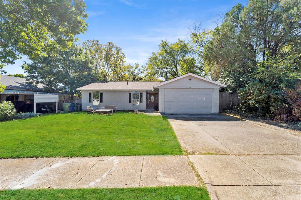 248 Marguerita Drive - Photo 1