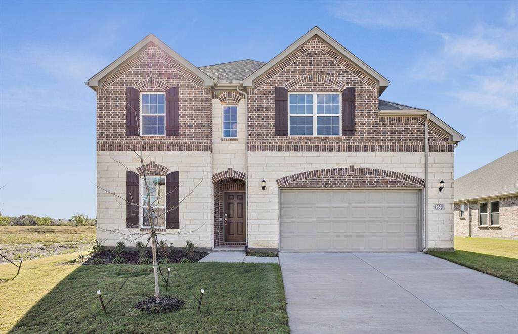 1232 Kadynce Lane - Photo 1