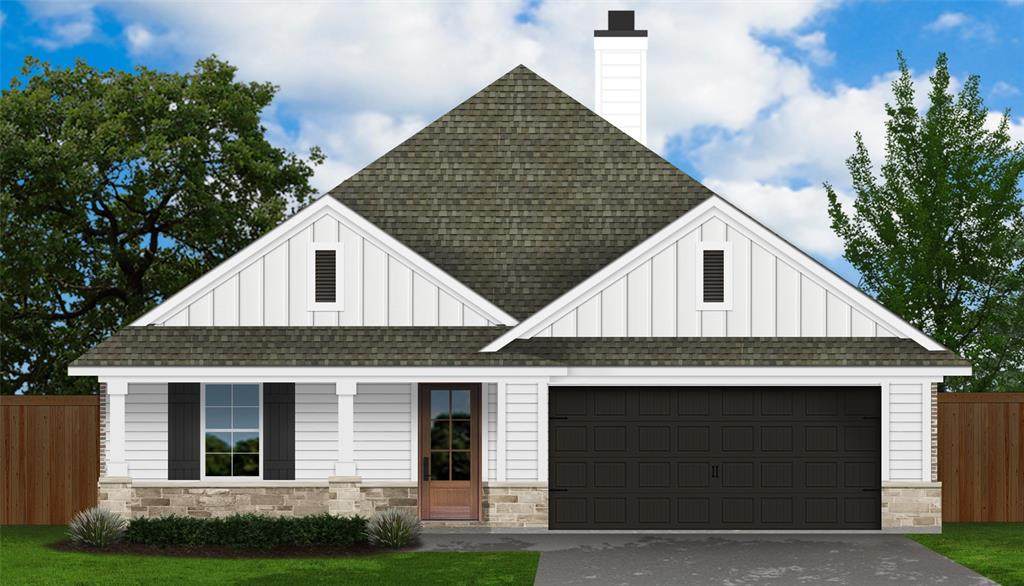 102 Maverick Trail - Photo 1