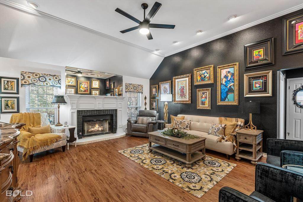 2200 Middle Creek Boulevard - Photo 1