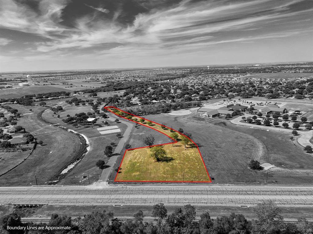 ToBD Hewitt Drive - Photo 1