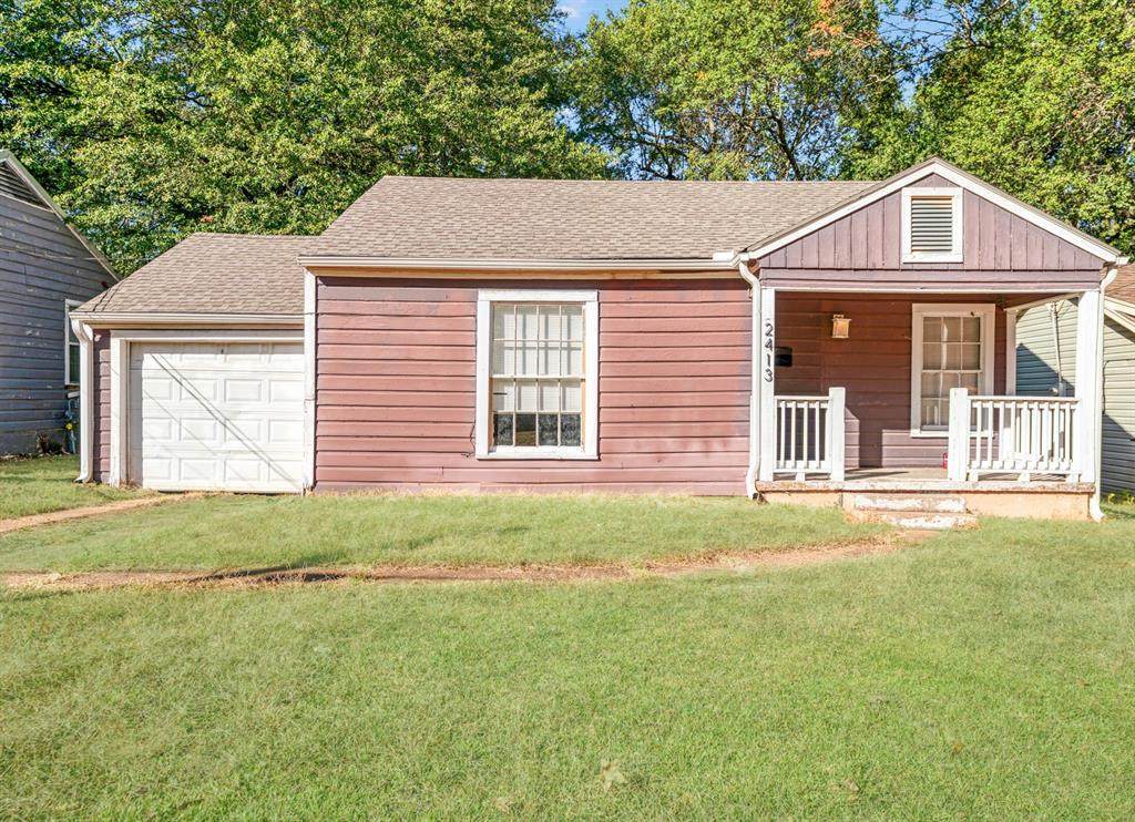 2413 Simpson Street - Photo 1