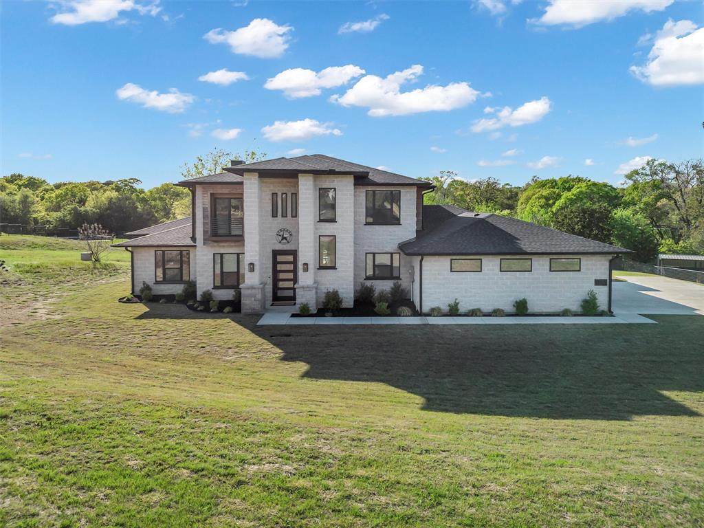 175 Bittersweet Trail - Photo 1