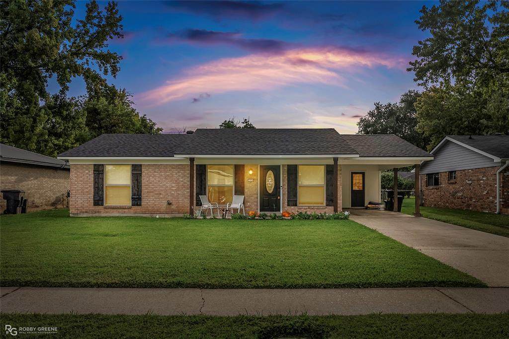 3524 Ponderosa Drive - Photo 1