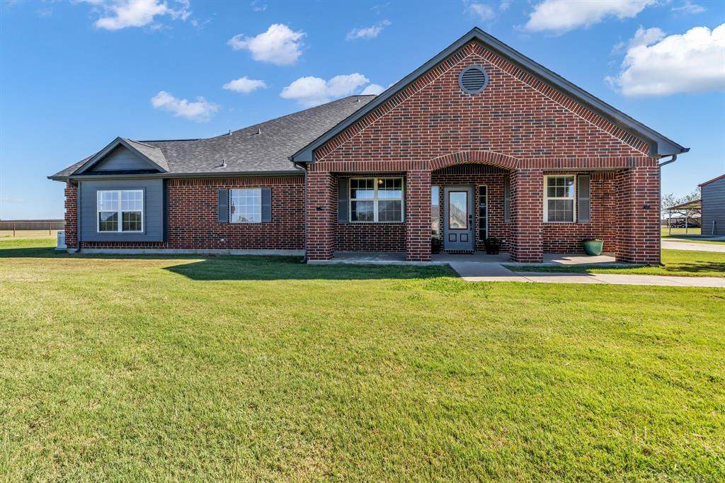 2320 Harvest Moon Lane - Photo 1