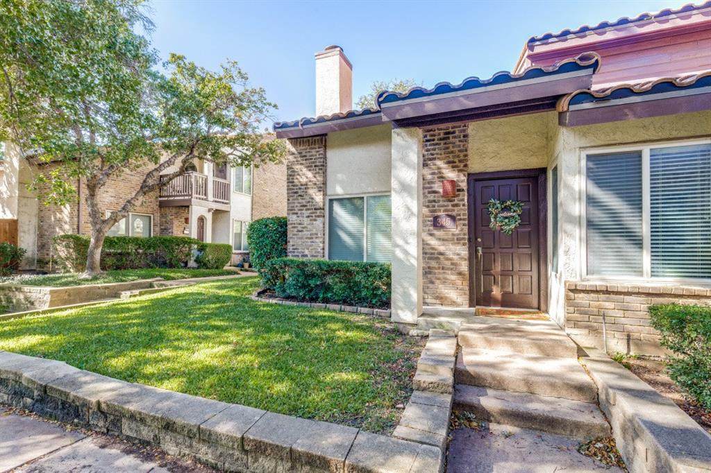 14151 Montfort Drive - Photo 1