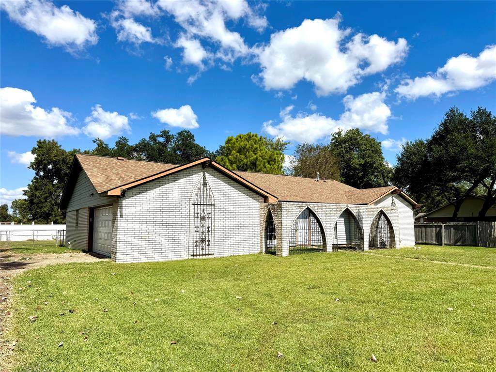 107 Benoist Circle - Photo 1