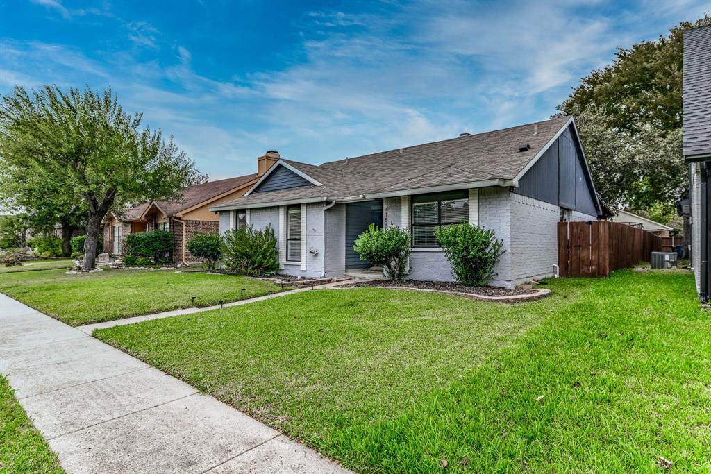 4156 Malone Avenue - Photo 1