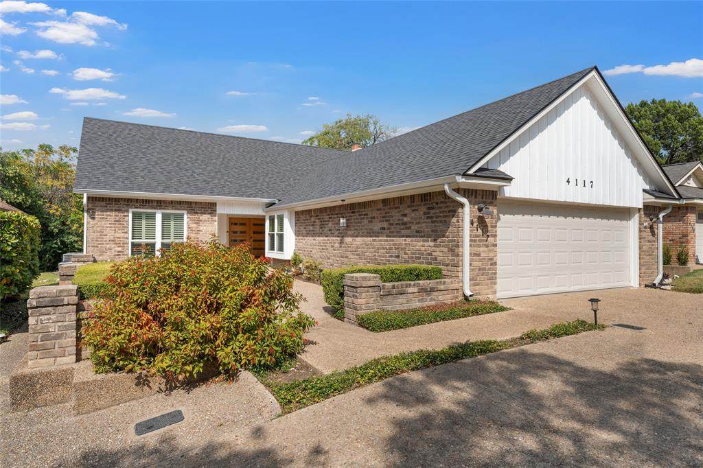 4117 Westchester Drive - Photo 1