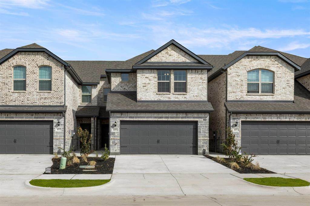655 Sandiford Court - Photo 1