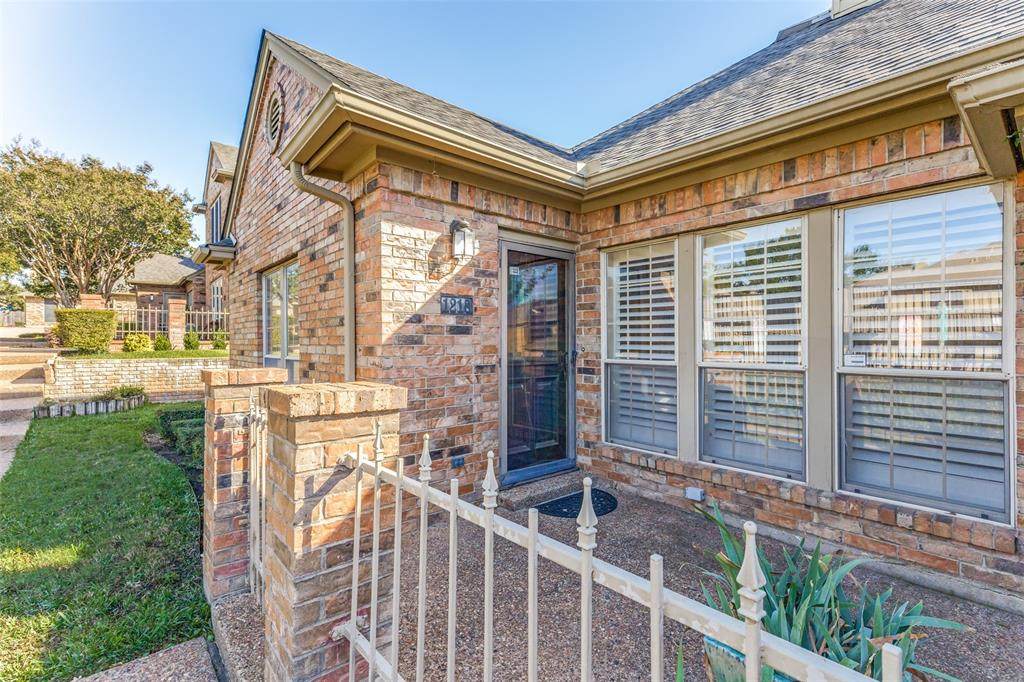 1218 Wooded Trail - Photo 1