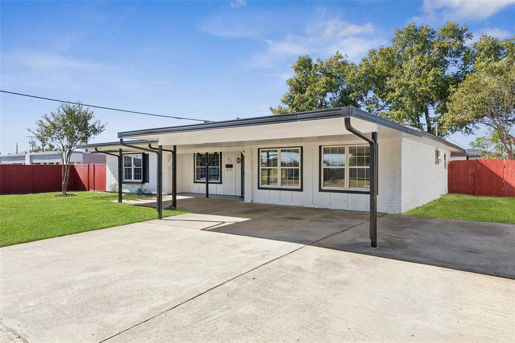 803 Glenda Drive - Photo 1