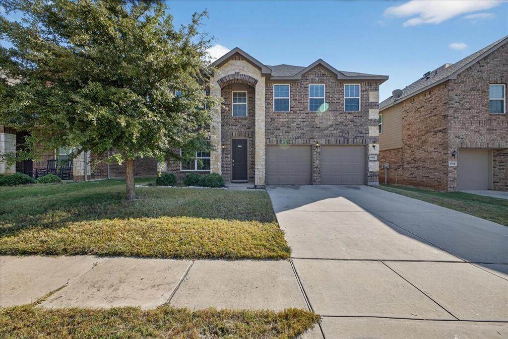 9332 San Tejas Drive - Photo 1