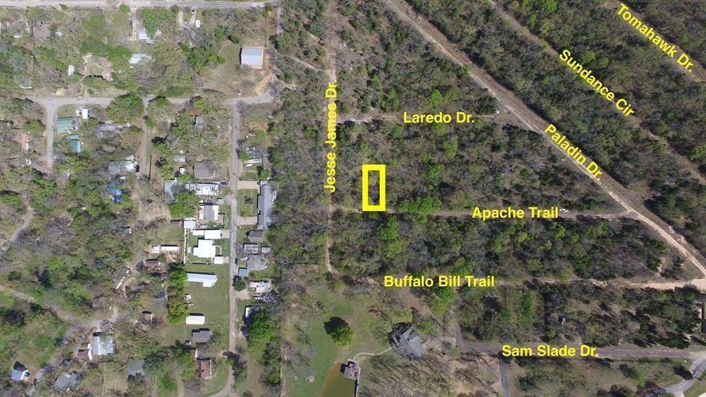 0 Apache Trail - Photo 1