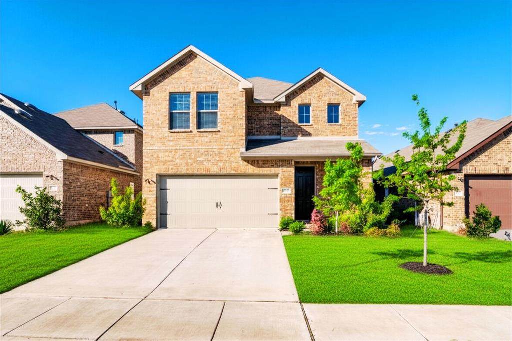 1063 Trickham Drive - Photo 1