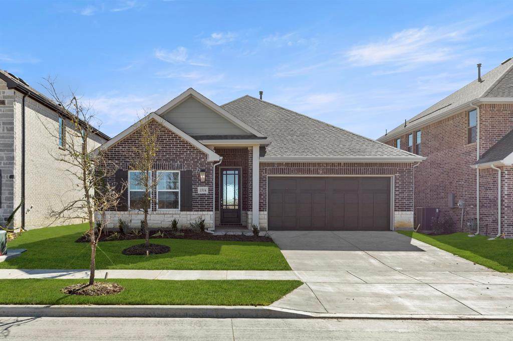 1516 Abbott Creek Road - Photo 1