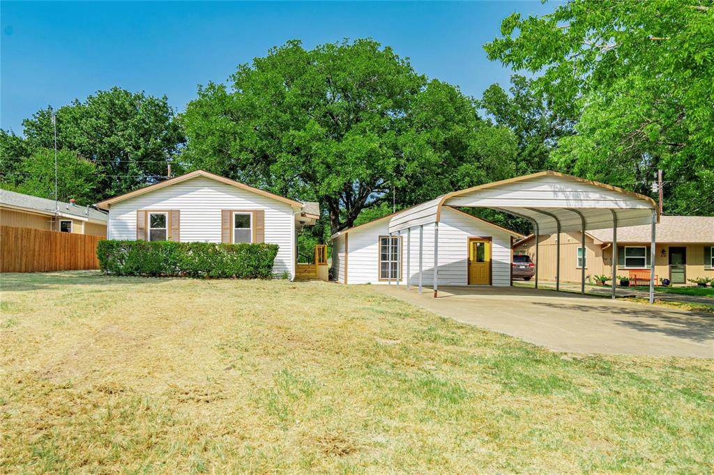 1632 Crestway Drive - Photo 1