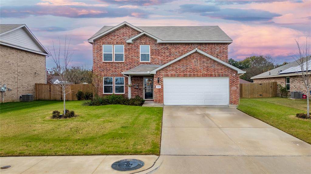 3581 Chestnut Oak Drive - Photo 1