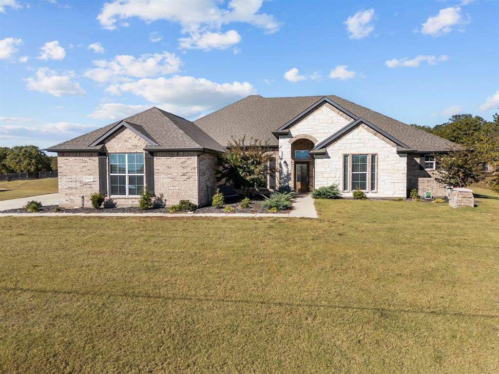 304 Zion Forest Trail - Photo 1