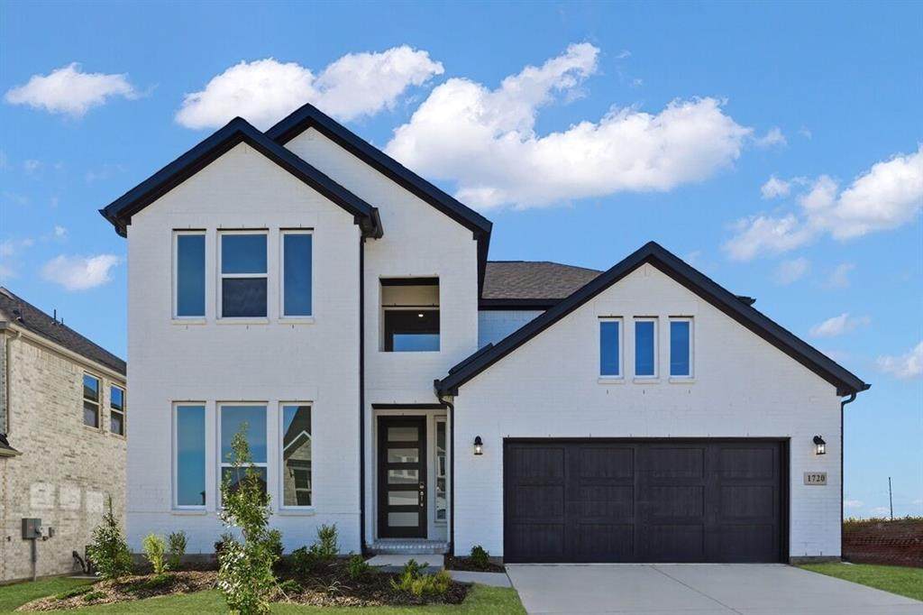 1720 Buck Trail - Photo 1