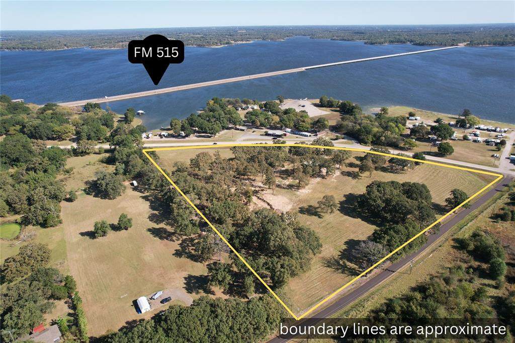 5047 N Fm 17 - Photo 1