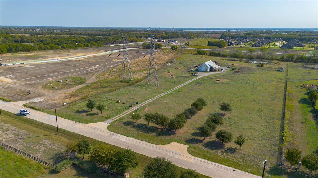 1705 Stinson Road - Photo 1