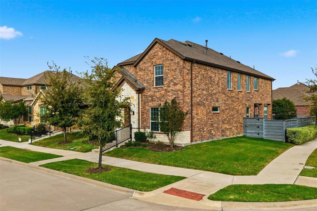 7201 Windy Meadow Drive - Photo 1