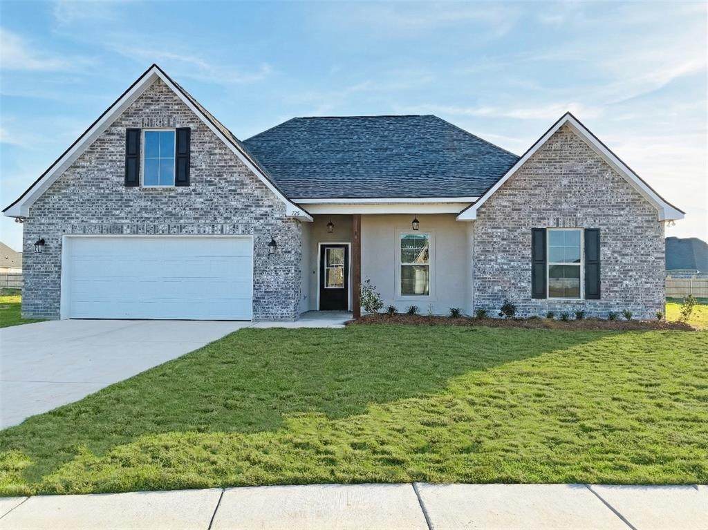 729 Crewe Lane - Photo 1