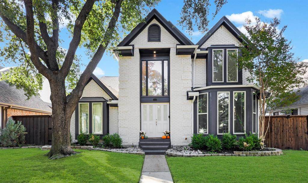 404 Sheridan Trail - Photo 1