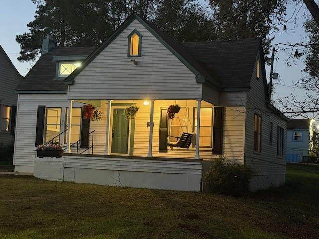 302 Merrick Street - Photo 1