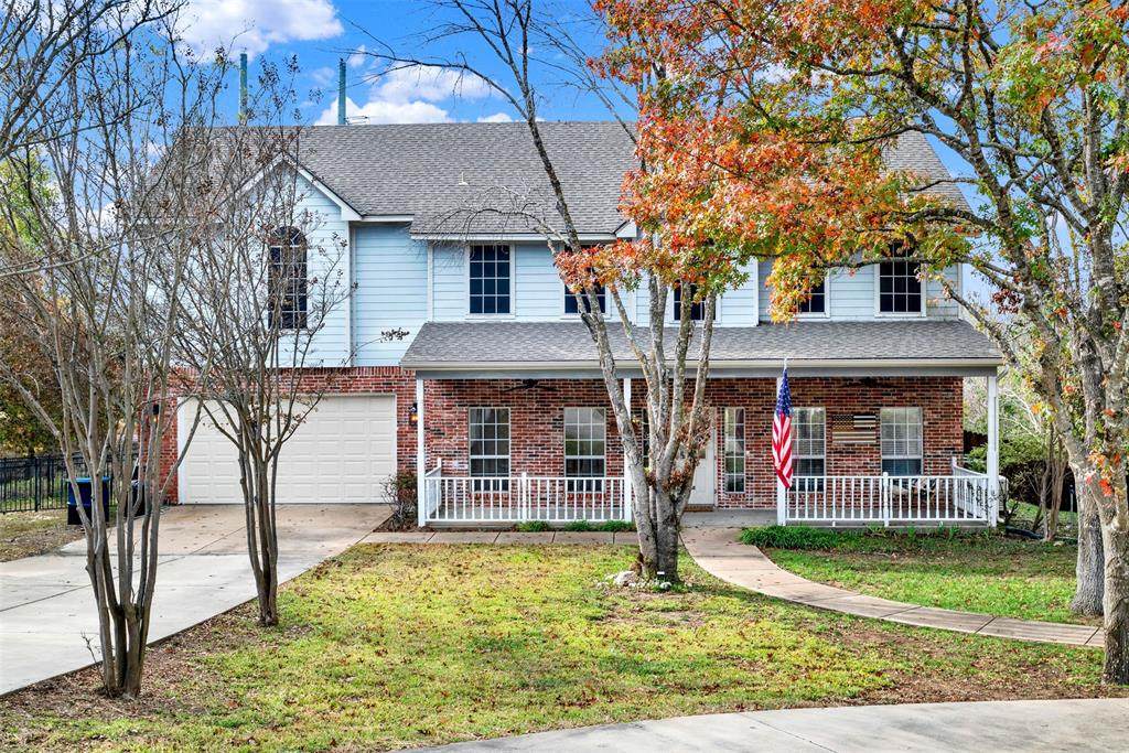 152 Valley View Court - Photo 1