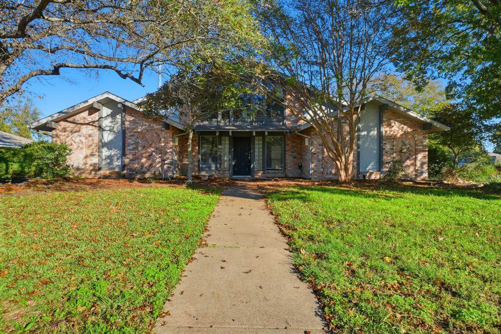 313 Santa Fe Trail - Photo 1