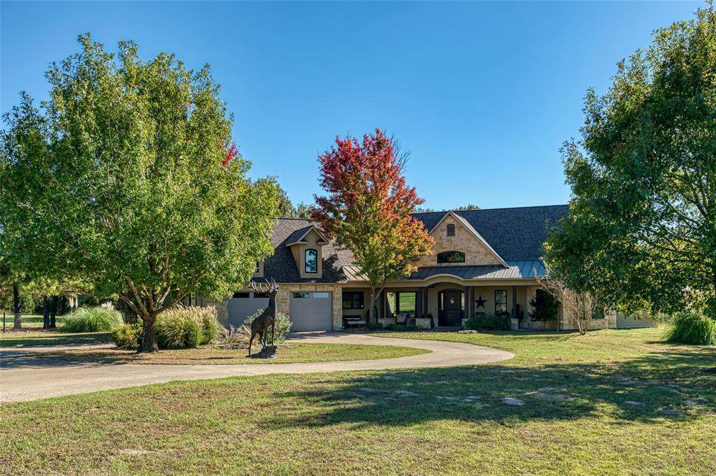 2261 State Highway 276 - Photo 1