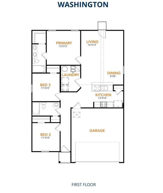 108 Kylie Street - Photo 1