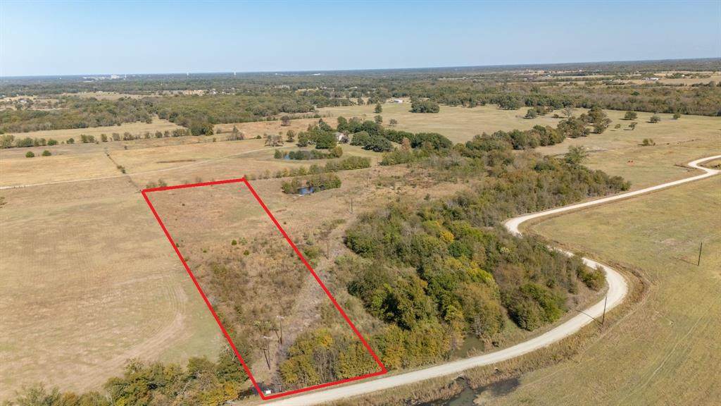 3.5 Acs County Road 4209 - Photo 1