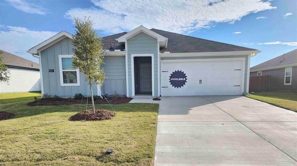 505 Gooseberry Drive - Photo 1